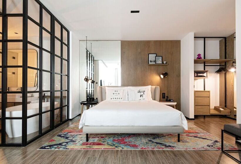 هتل Zabeel House The Greens By Jumeirah