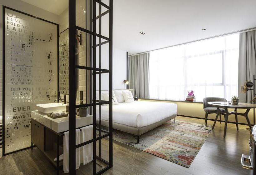 هتل Zabeel House The Greens By Jumeirah