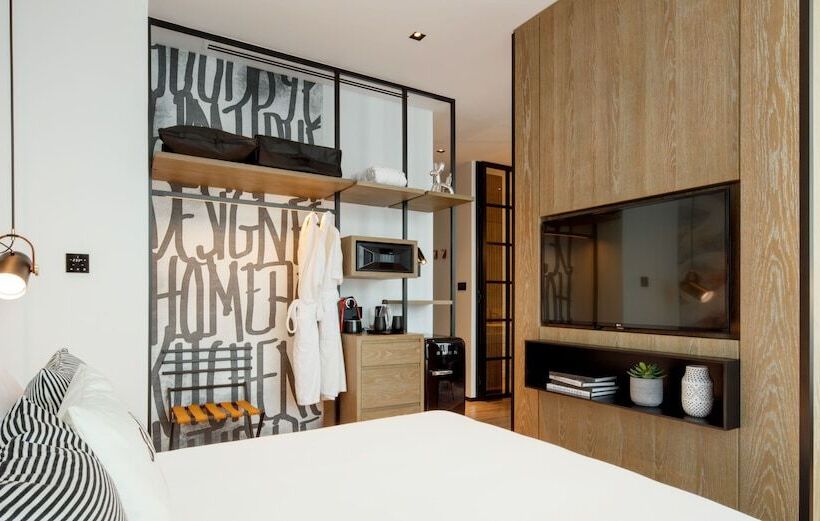 هتل Zabeel House The Greens By Jumeirah