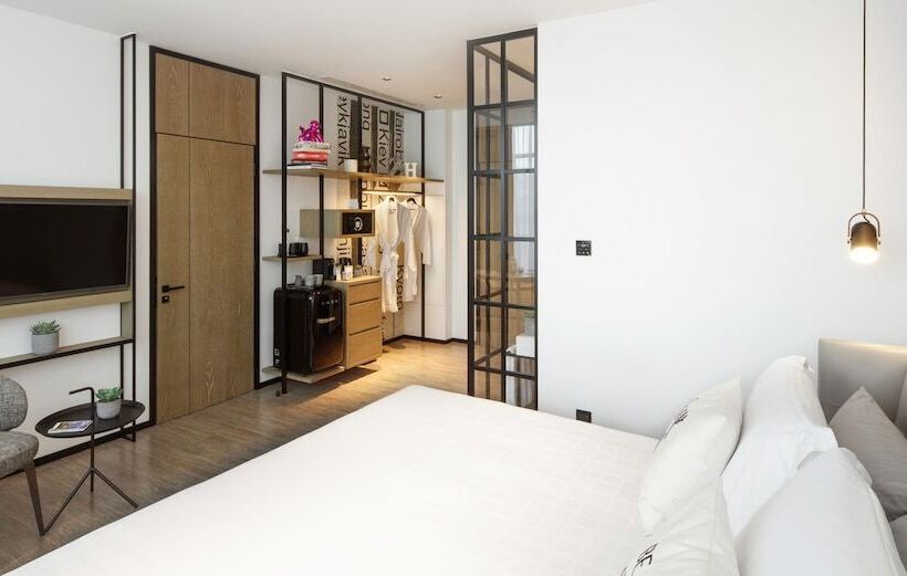 هتل Zabeel House The Greens By Jumeirah