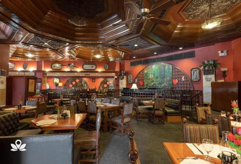 Zen Rooms Camelot Hotel Qc