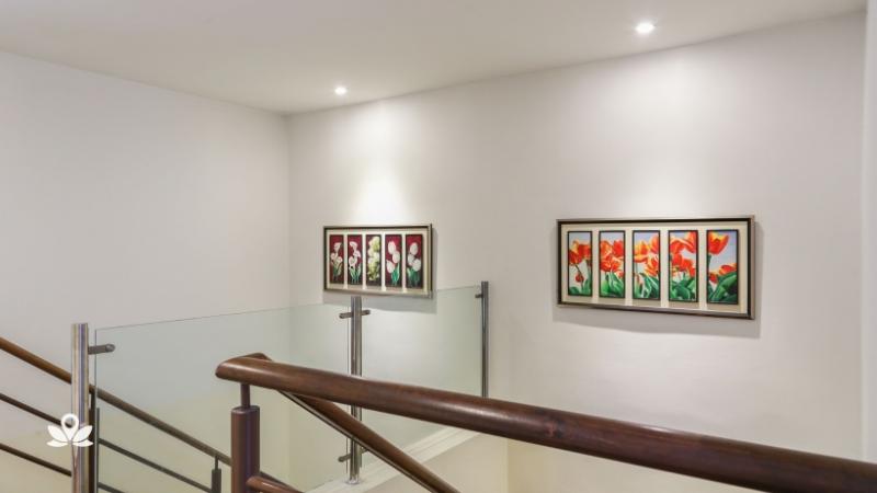 酒店 Zen Rooms Charisma