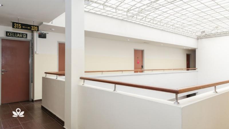 酒店 Zen Rooms Charisma