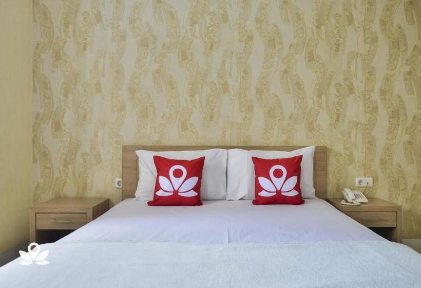 ホテル Kost Milan