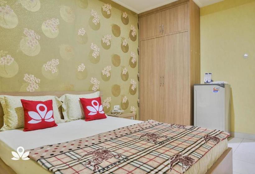 ホテル Kost Milan