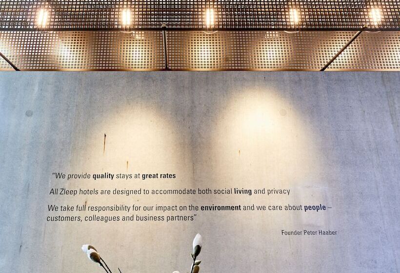 Отель Four Points Flex By Sheraton Aarhus Skejby