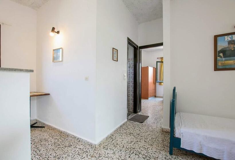 בית מלון כפרי Zygos Apartments