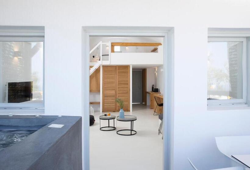 June Twenty Suites