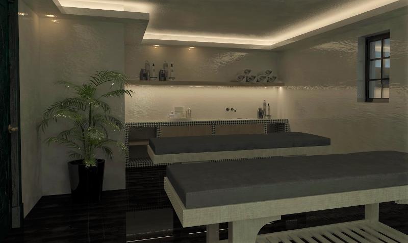 Katikies Garden Santorini The Leading Hotels Of The World