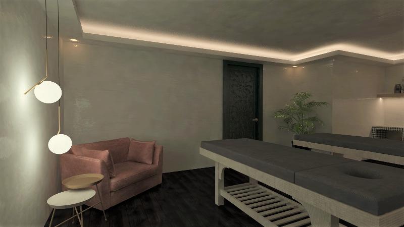 Katikies Garden Santorini The Leading Hotels Of The World