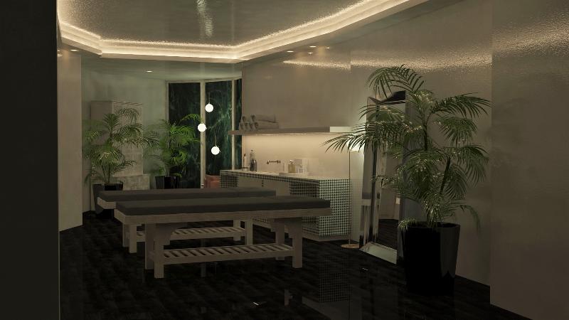 Katikies Garden Santorini The Leading Hotels Of The World