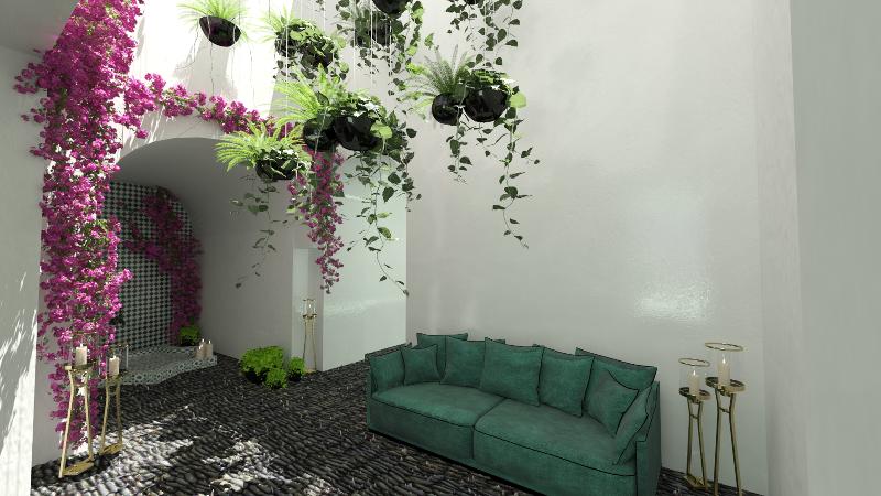 Katikies Garden Santorini The Leading Hotels Of The World