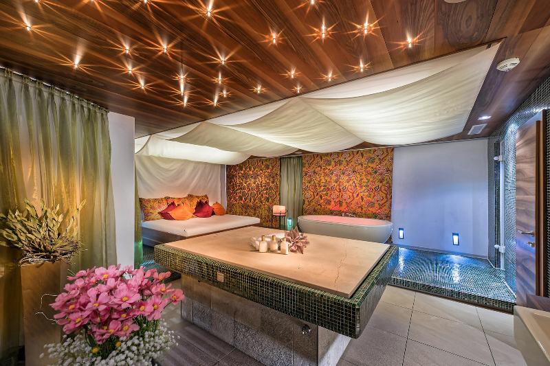 Leading Family Hotel & Resort Alpenrose