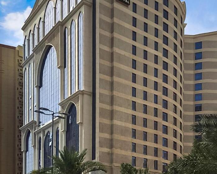 M Hotel Al Dana Makkah By Millennium