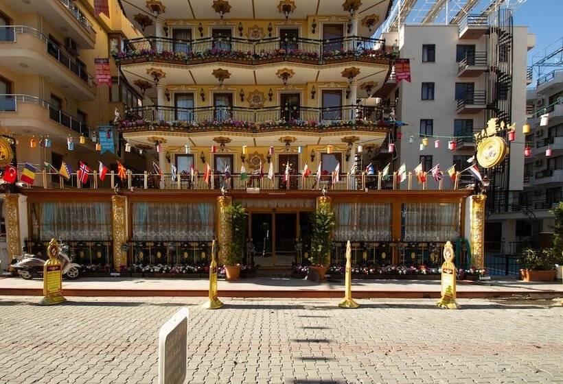 Marko Pasa Konagı & Oteli