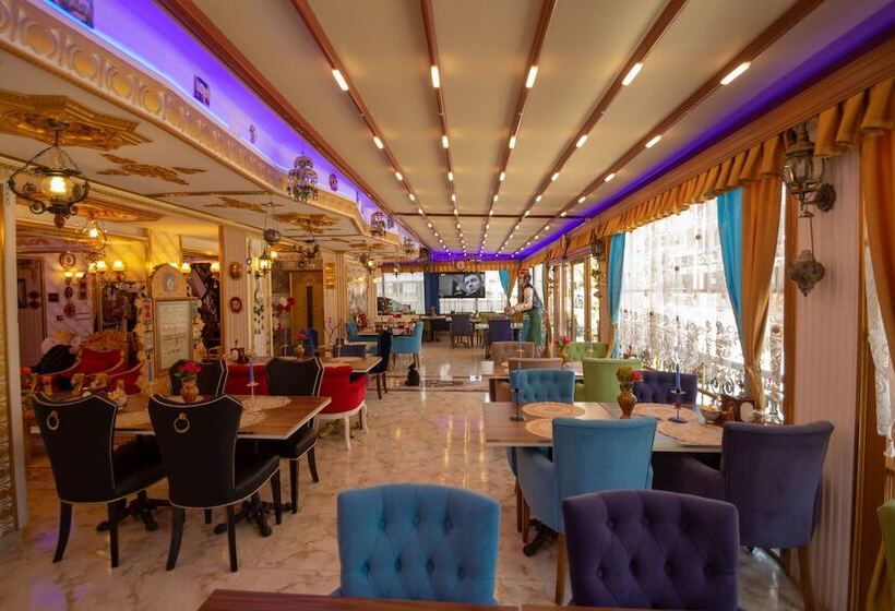 Marko Pasa Konagı & Oteli