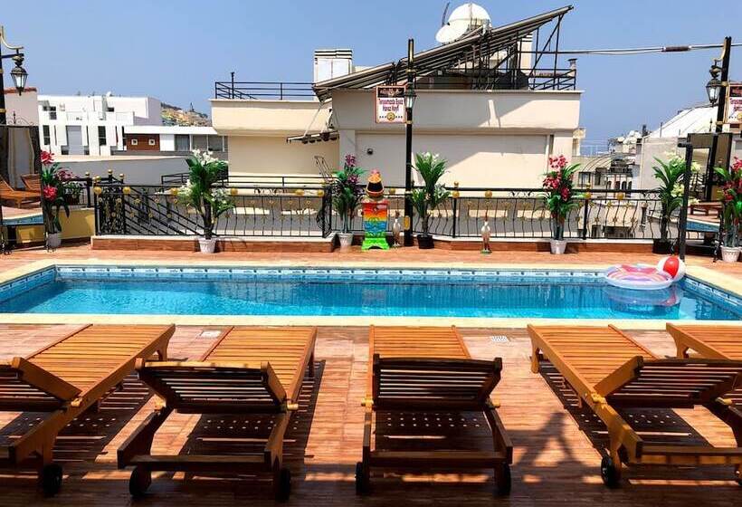 Marko Pasa Konagı & Oteli