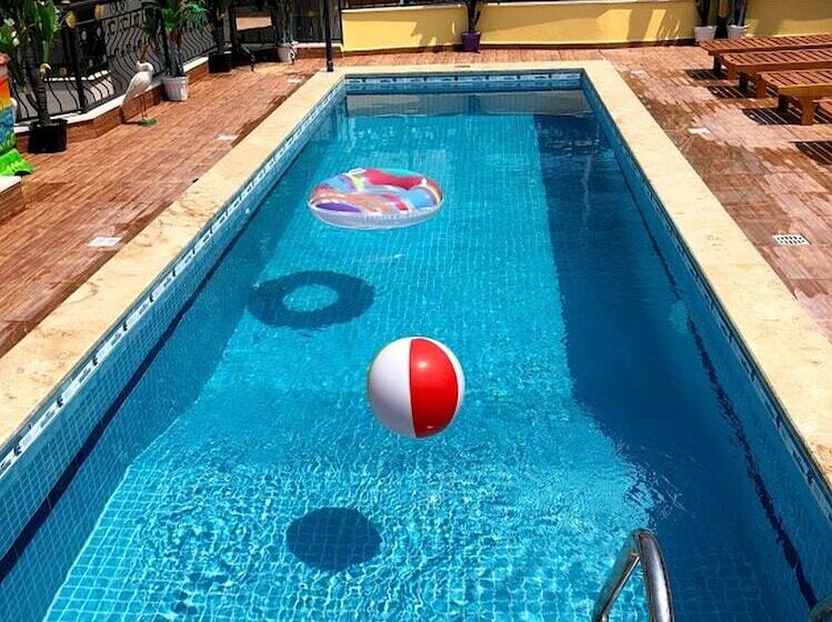 Marko Pasa Konagı & Oteli