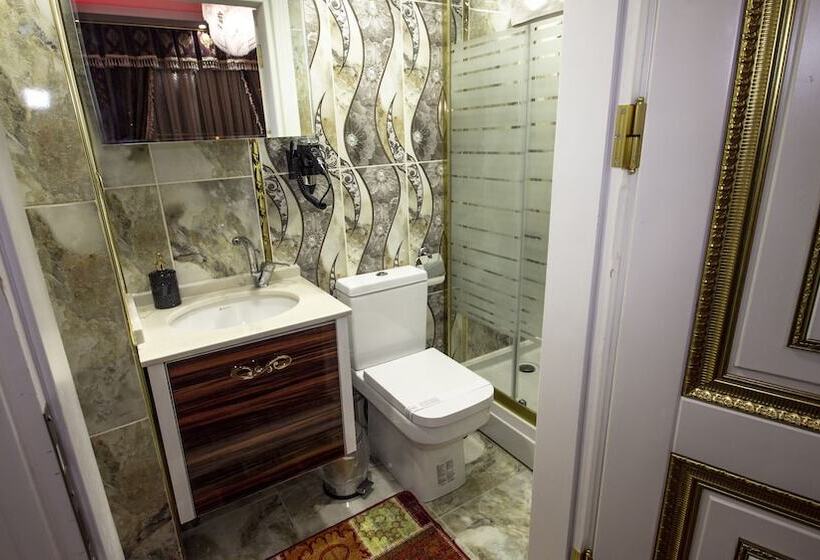 Marko Pasa Konagı & Oteli