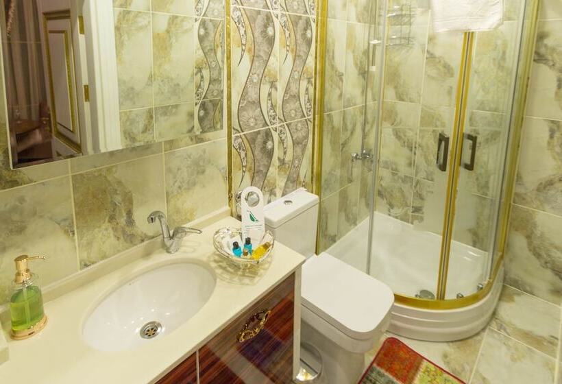 Marko Pasa Konagı & Oteli