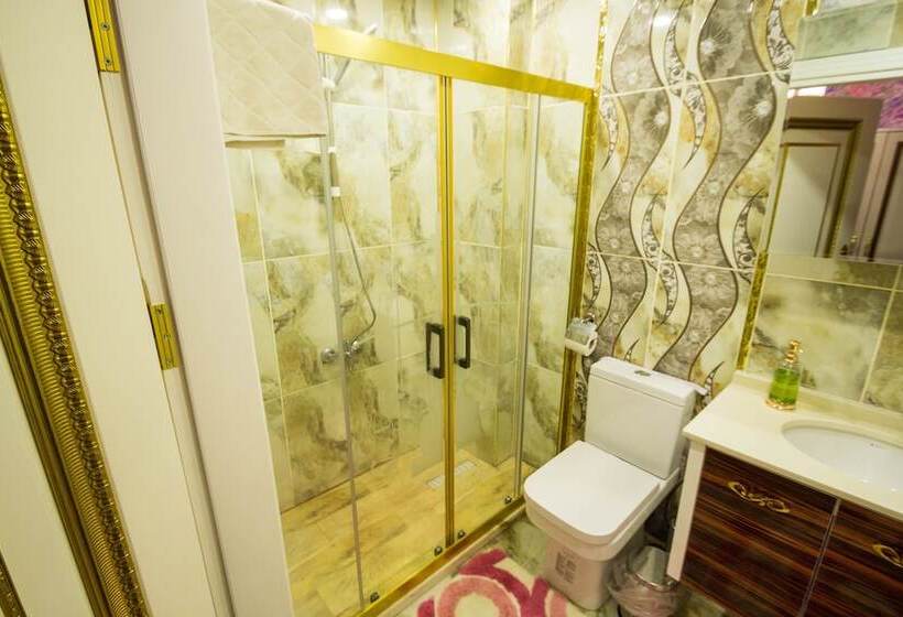 Marko Pasa Konagı & Oteli