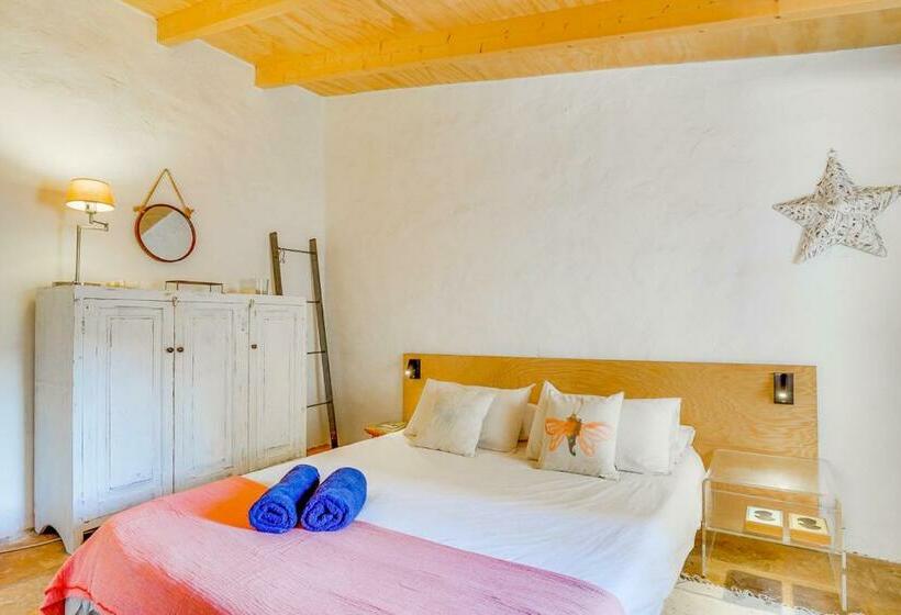 Ses Salines Terrace Home