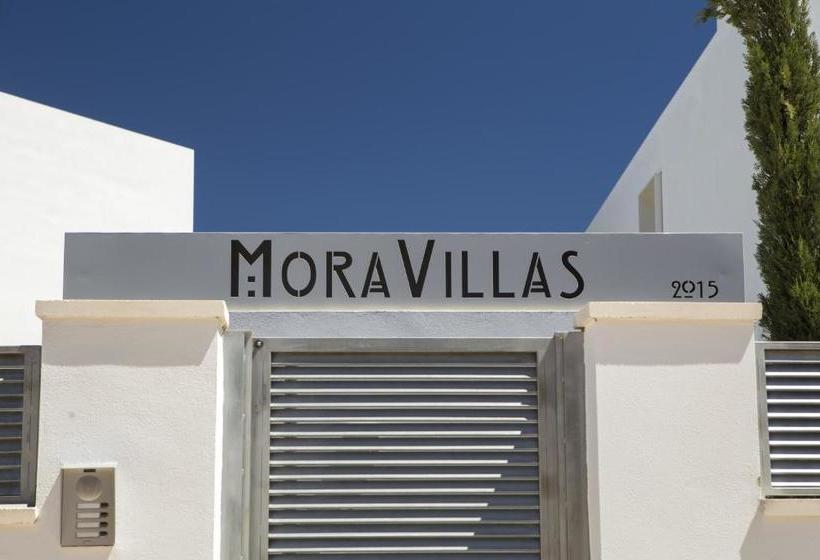 Mora Villas