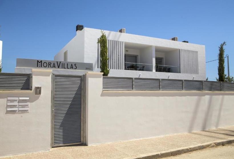 Mora Villas