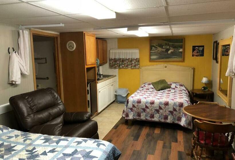 Town N  Country Motel