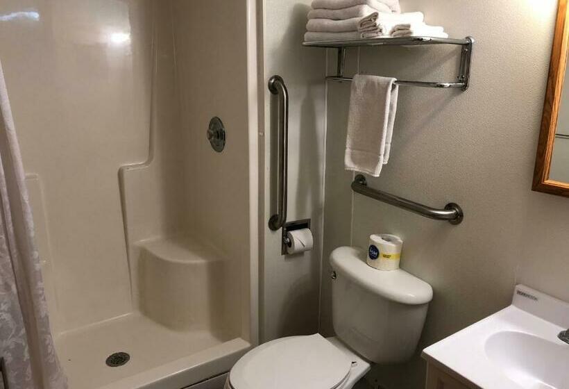 Town N  Country Motel