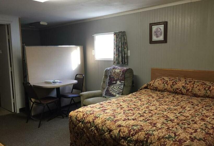 Town N  Country Motel