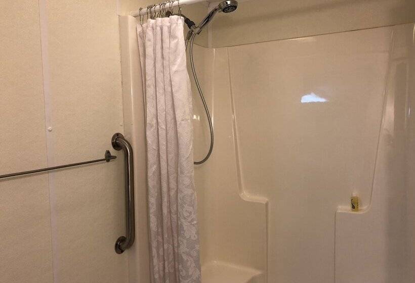 Town N  Country Motel