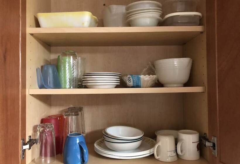 Town N  Country Motel