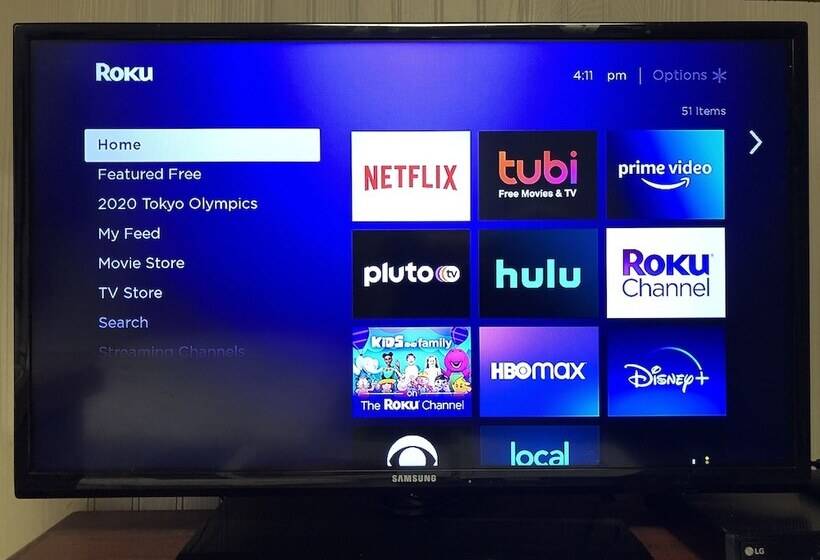 Town N  Country Motel