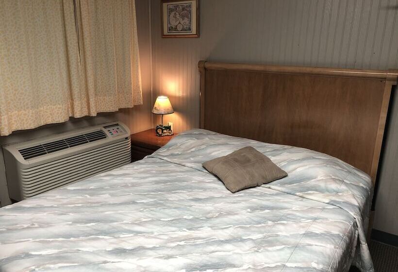 Town N  Country Motel