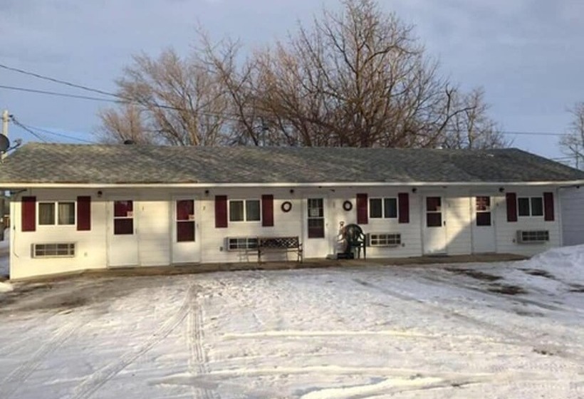 Town N  Country Motel