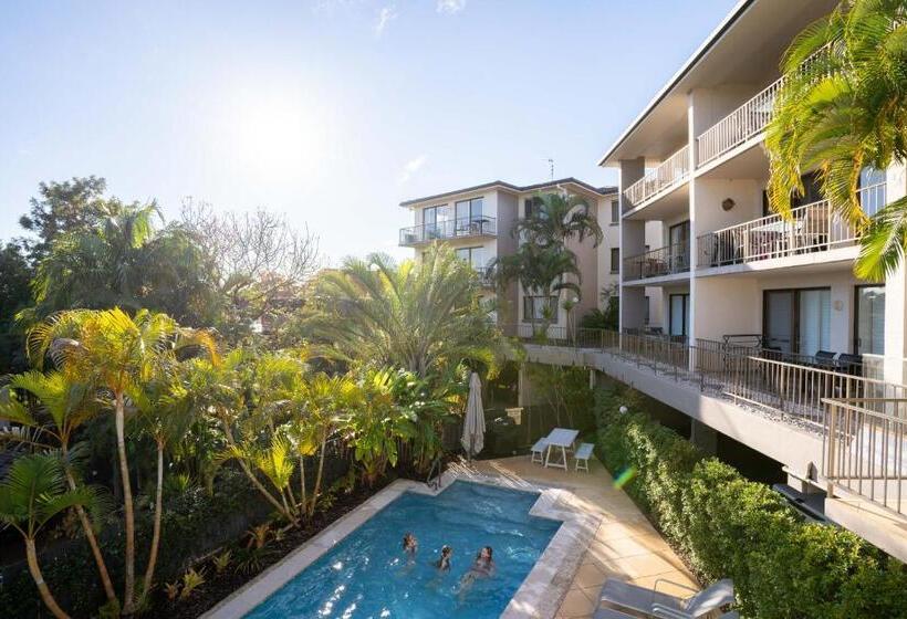 Myuna Holiday Apartments