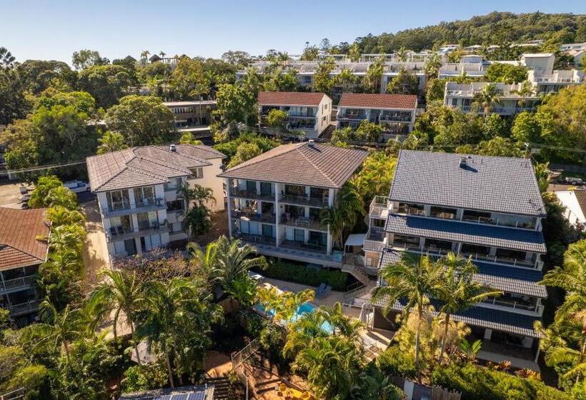 Myuna Holiday Apartments