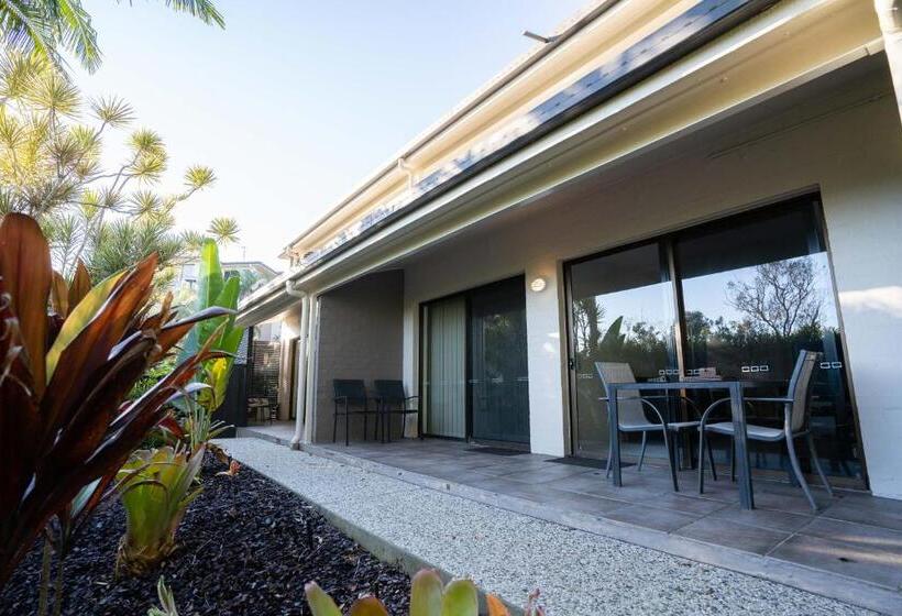 Myuna Holiday Apartments