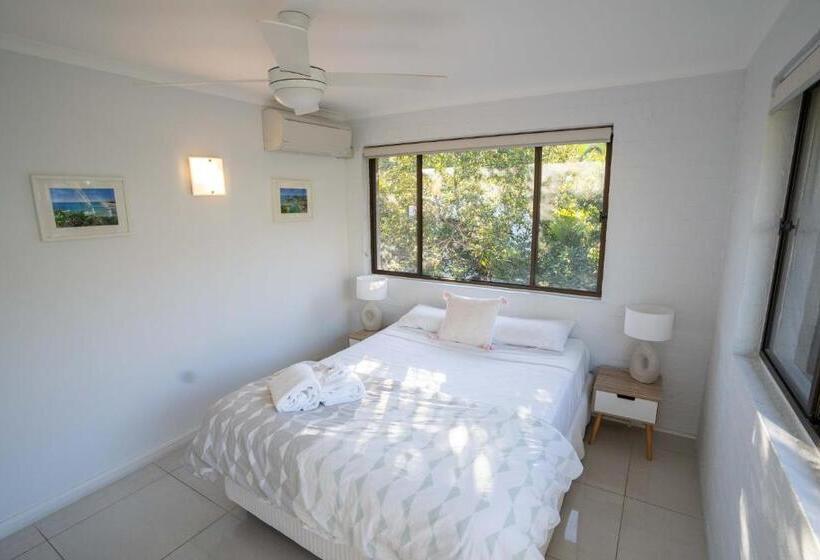 Myuna Holiday Apartments