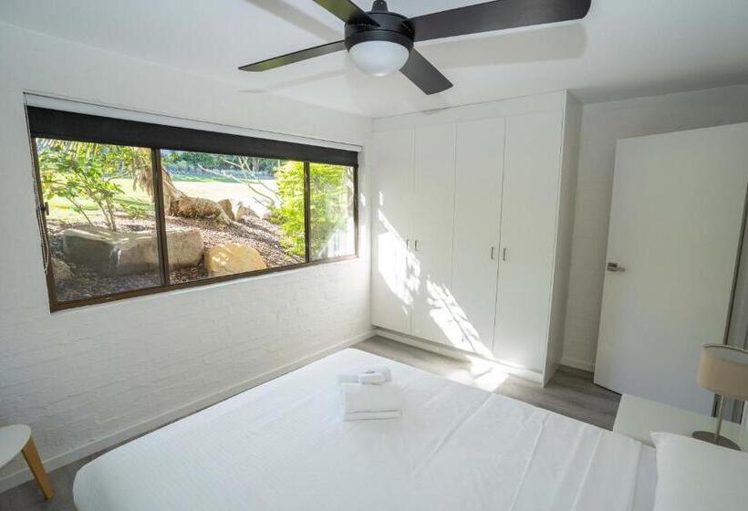 Myuna Holiday Apartments