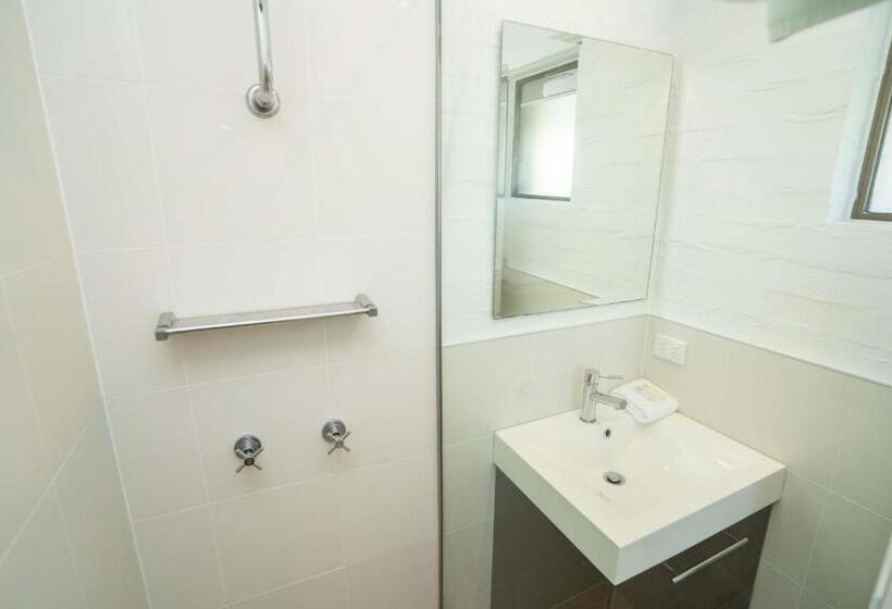 Myuna Holiday Apartments