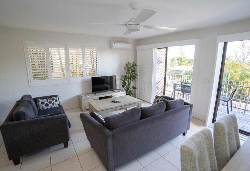 Myuna Holiday Apartments