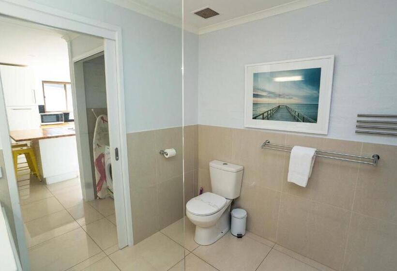 Myuna Holiday Apartments