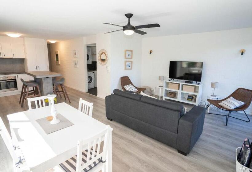 Myuna Holiday Apartments