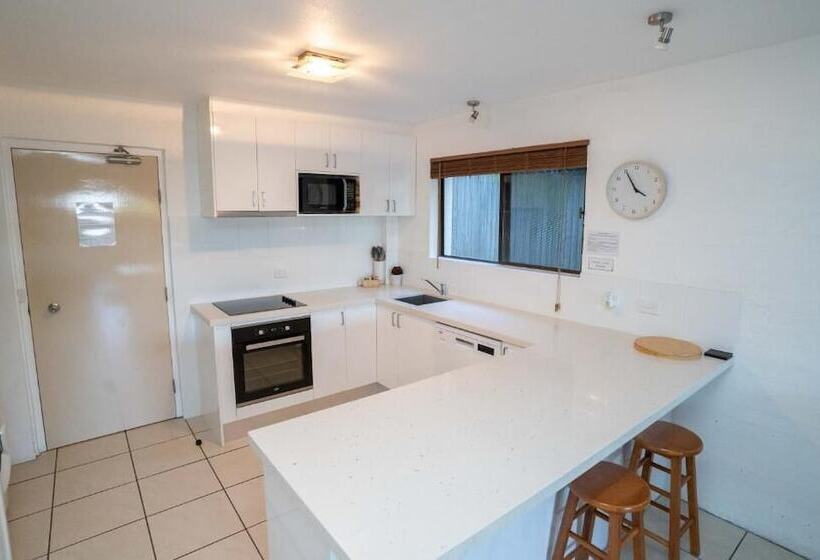 Myuna Holiday Apartments