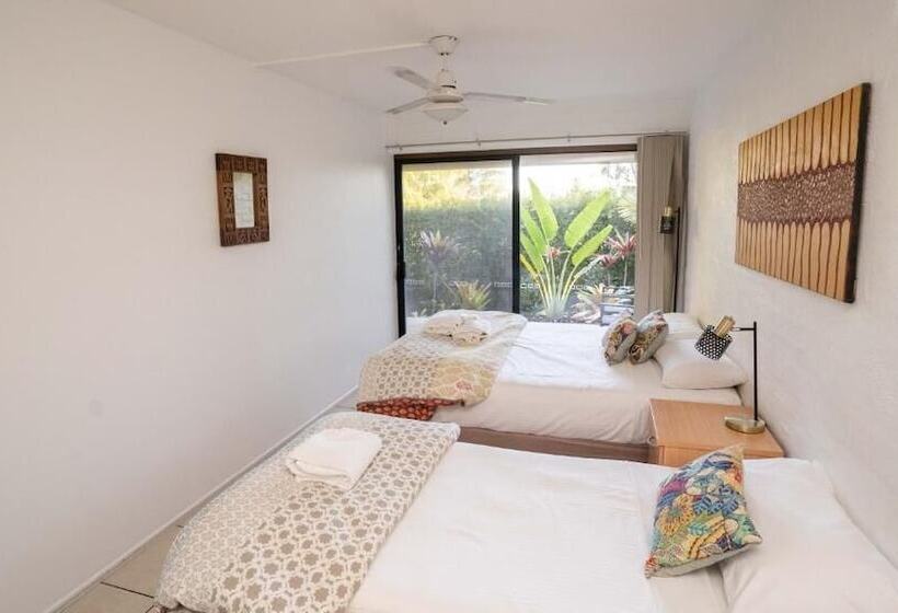 Myuna Holiday Apartments