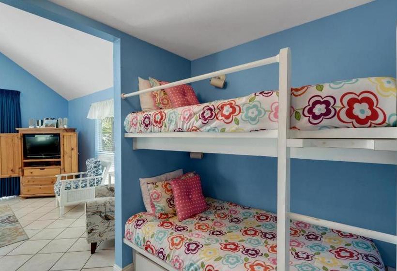 Nantucket Rainbow Cottages