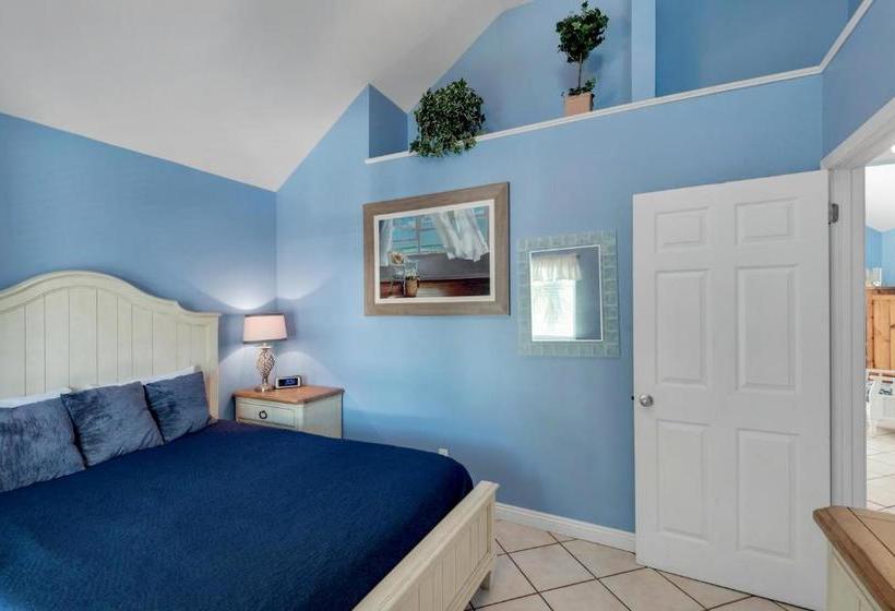 Nantucket Rainbow Cottages