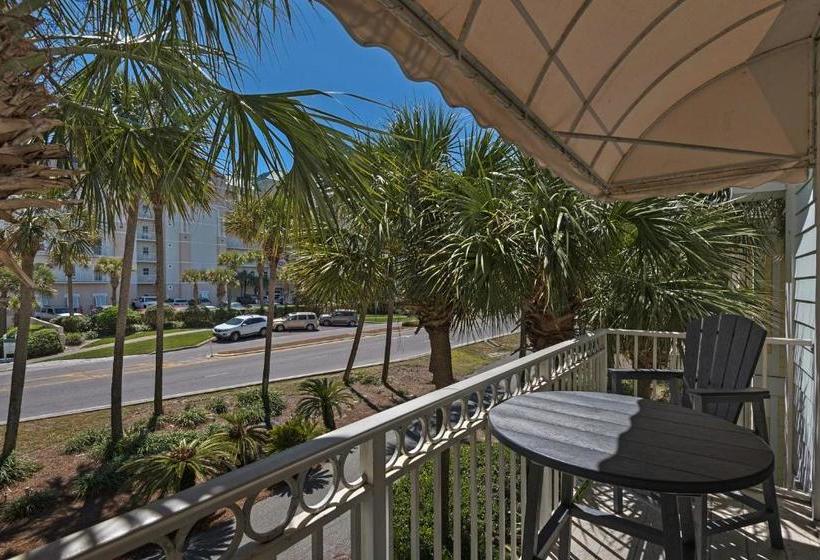 Nantucket Rainbow Cottages